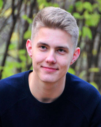 Kacper Pietrzak
