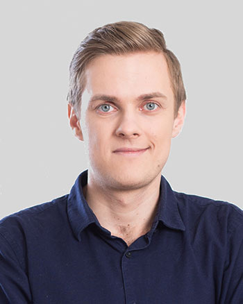 Mateusz Kociorski